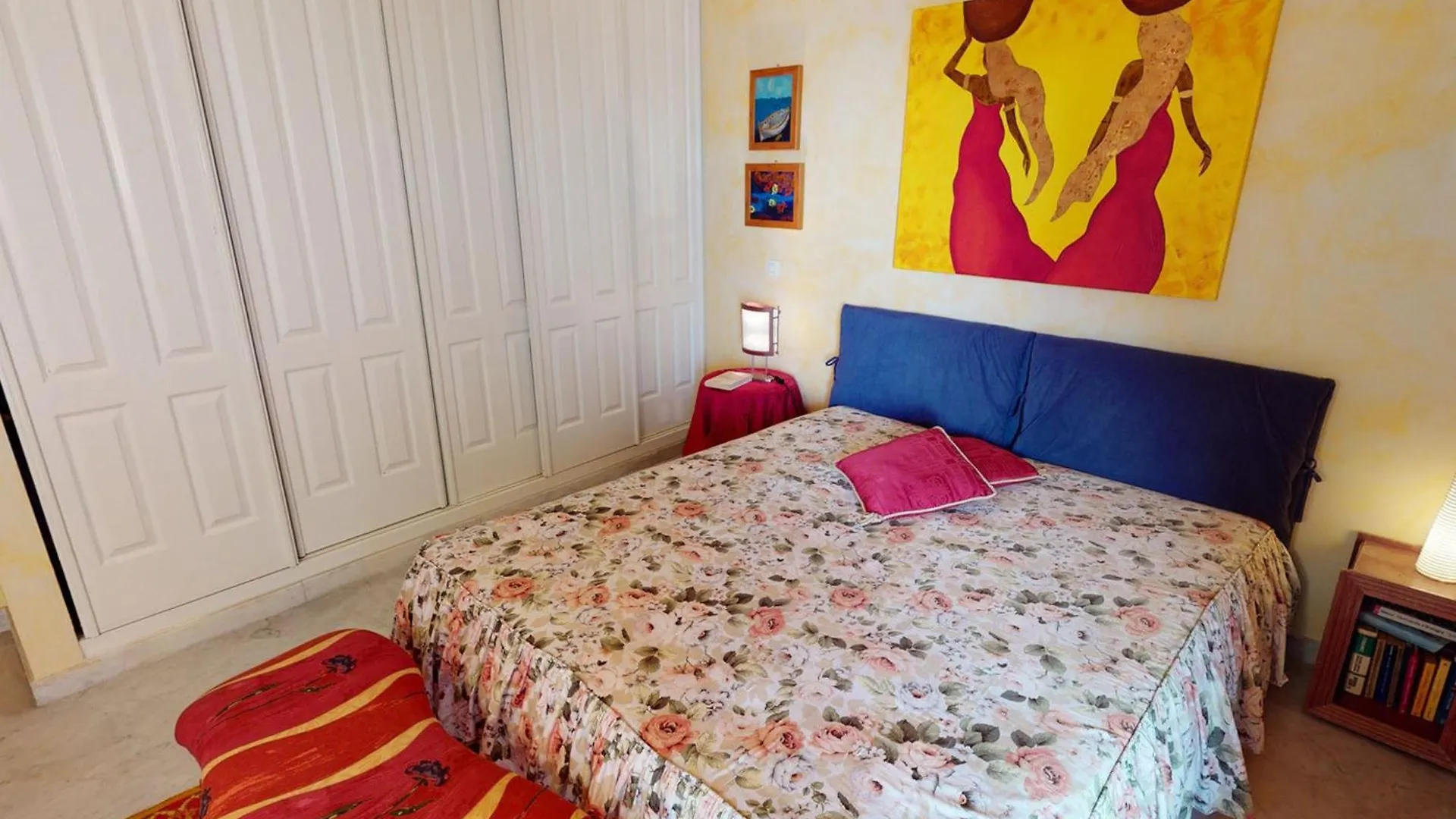 Apartamento Grand 2P Face Mer Avec Balcon, Parking, Piscine Et Spa En Centre-Ville A Menton - Fr-1-196-284